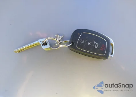 2017 Hyundai Sonata из США, поврежденный, VIN 5NPE24AF4HH488622